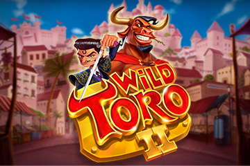 Wild Toro 2
