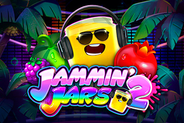 Jammin' Jars 2