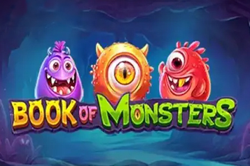 Book of Monsters