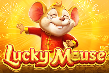 Lucky Mouse