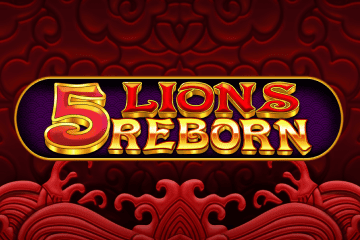 5 Lions Reborn