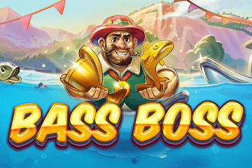 Bass Boss Megaways