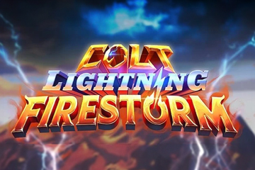 Colt Lightning Firestorm