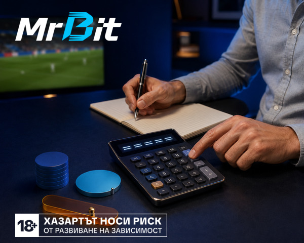 Критерий на Кели Мр Бит